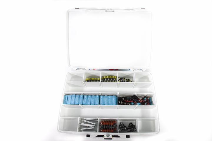 Circuit Scribe - Intro Classroom Kit