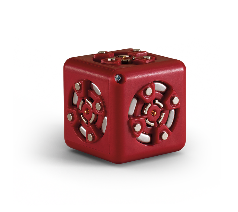 Inverse Cubelet