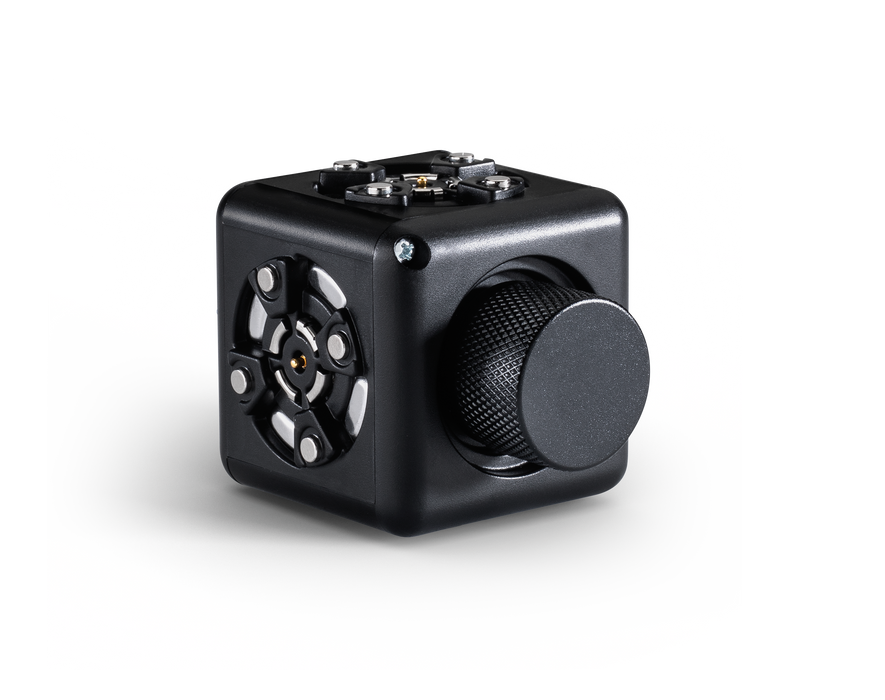 Knob Cubelet