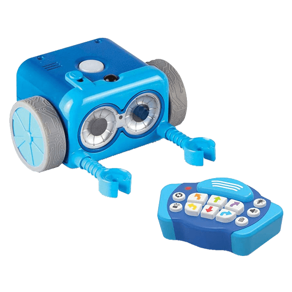 Botley® 2.0 the Coding Robot