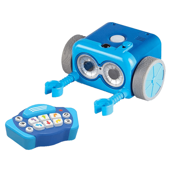 Botley® 2.0 the Coding Robot