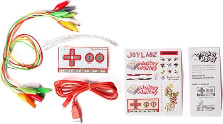 Makey Makey Class Pack (25 Makey Makey - Classic Kit) - SAVE!
