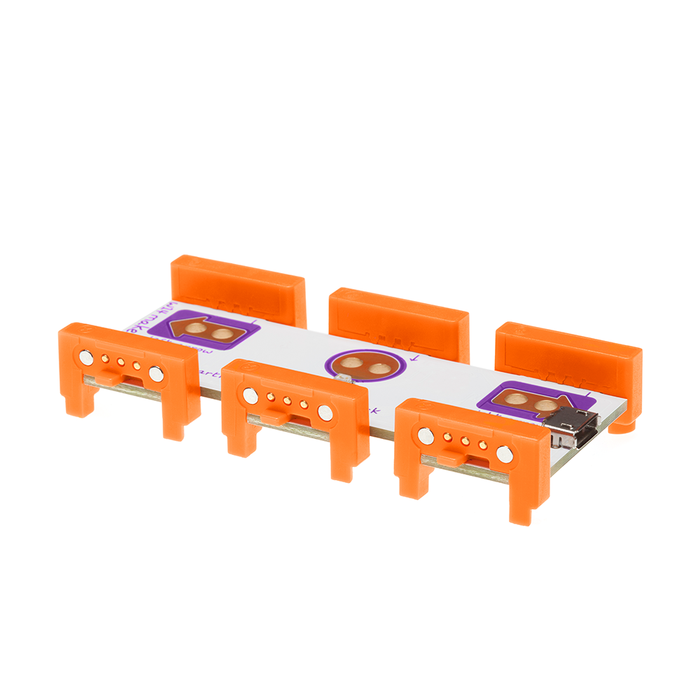 littleBits w14 Makey Makey