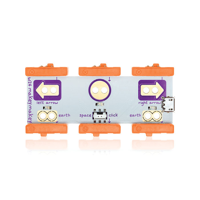littleBits w14 Makey Makey