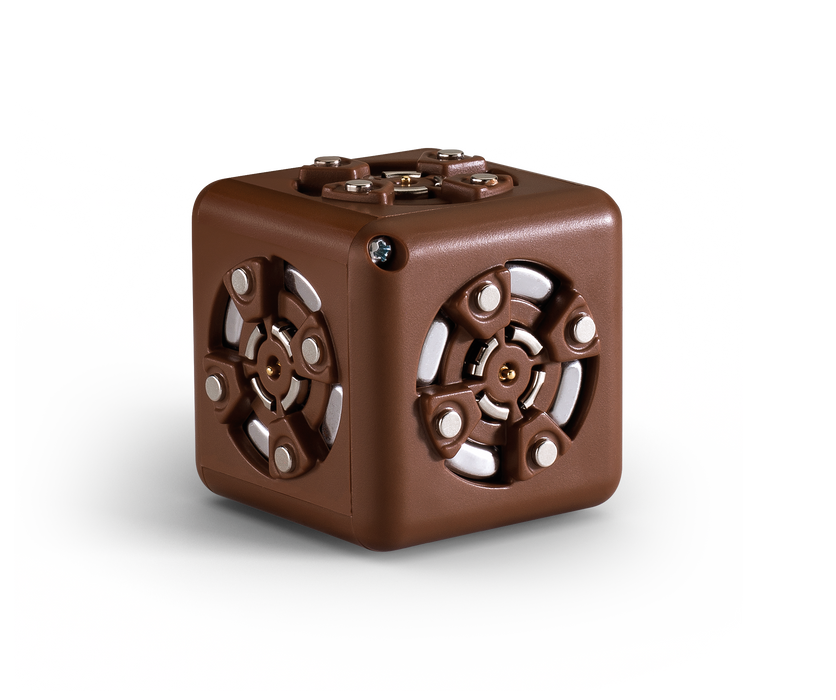 Maximum Cubelet