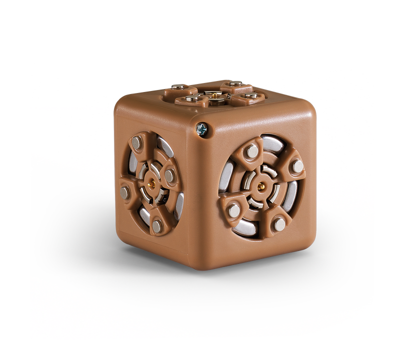 Minimum Cubelet