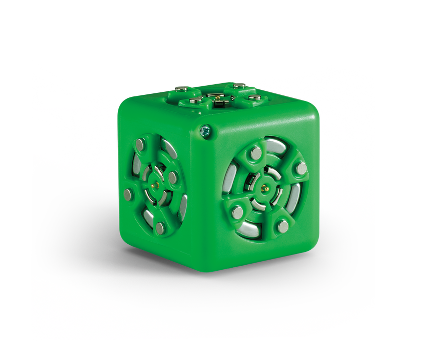 Passive Cubelet
