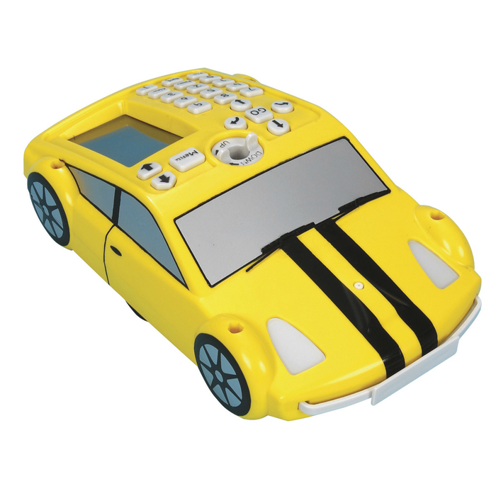 Pro-Bot