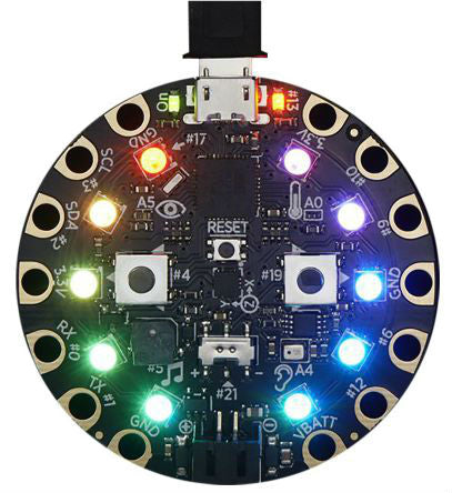Circuit Playground Express