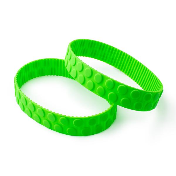 Sphero RVR+ Tank Treads (Blue or Green)
