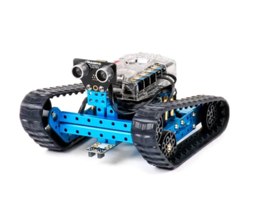 mBot Ranger – Transformable STEM Educational Robot Kit