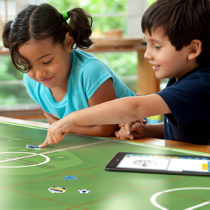 Root Adventure Pack: Coding with Soccer