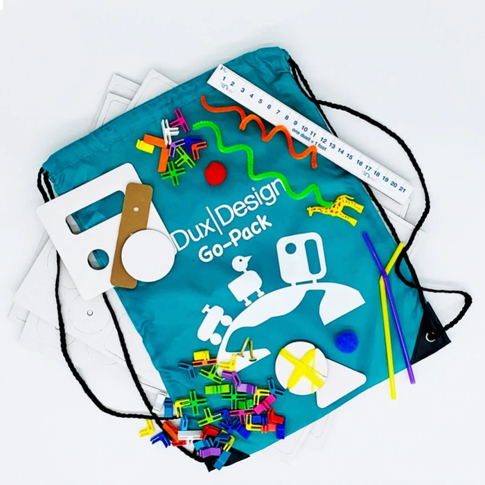 GO-Pack Student Maker Kits - Classroom Bundle (8 Units)