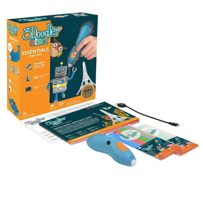 Start 3D Pen - Essentials Pen Set