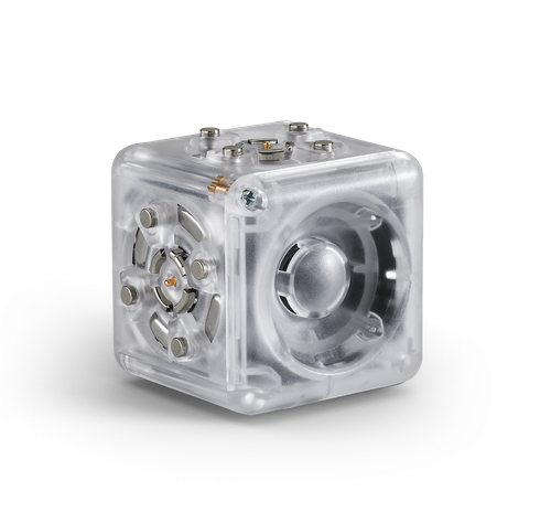 Speaker Cubelet