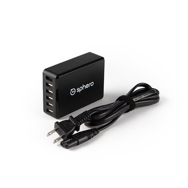 Sphero USB Charging Hubs