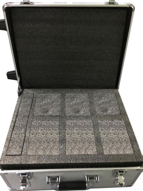 mBot2 Neo Educational Kit Storage and Charging Solution - Empty Case