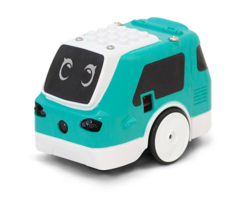 Zumi -Self-driving Artificial Intelligence Car (1 Zumi Car)