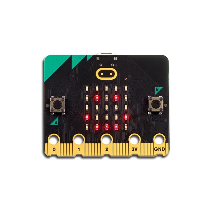 BBC micro:bit V2 (Board Only) - 15 Pack