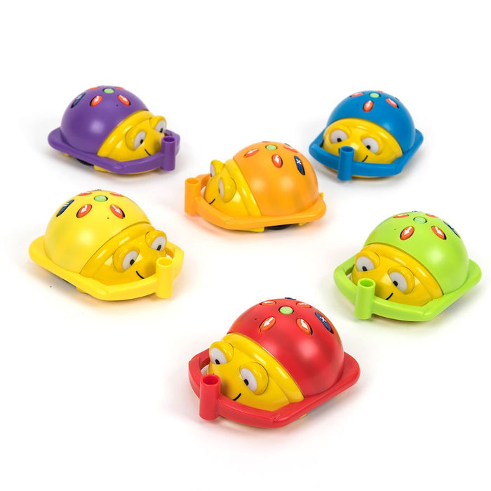 Blue-Bot Jackets - Pen Holder (6 Pack)