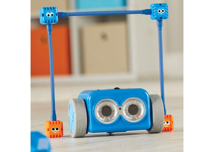 Botley® 2.0 the Coding Robot Activity Set