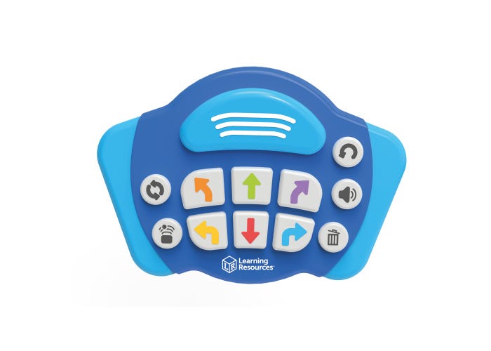 Botley® 2.0 the Coding Robot Activity Set