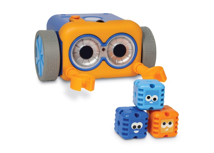 Botley® 2.0 the Coding Robot Activity Set