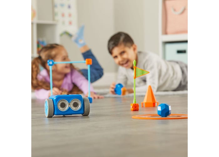 Botley® 2.0 the Coding Robot Activity Set