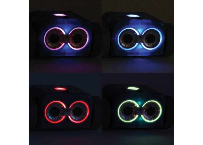 Botley® 2.0 the Coding Robot Activity Set