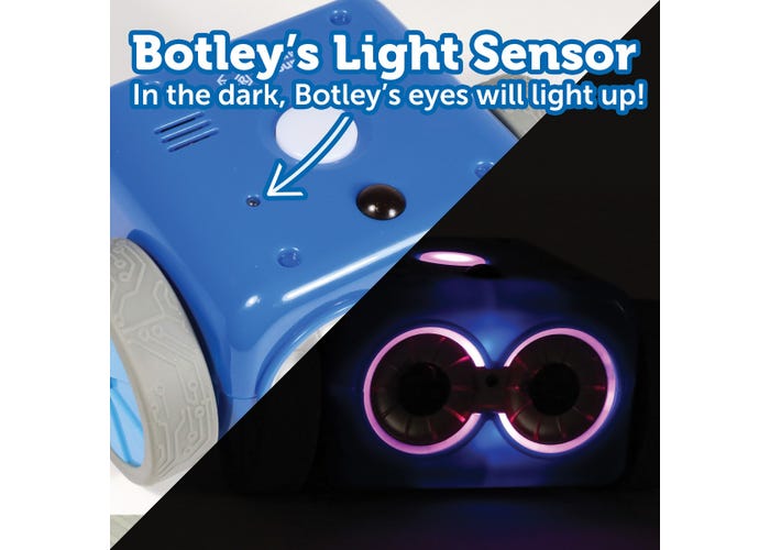 Botley® 2.0 the Coding Robot Activity Set