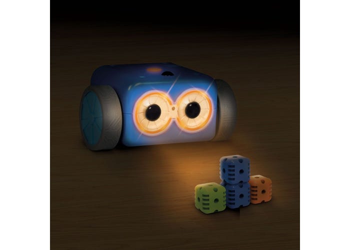 Botley® 2.0 the Coding Robot