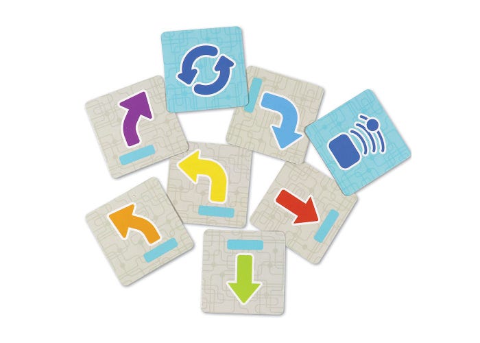 Botley® 2.0 the Coding Robot