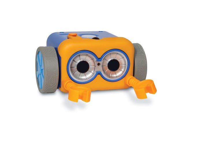 Botley® 2.0 the Coding Robot