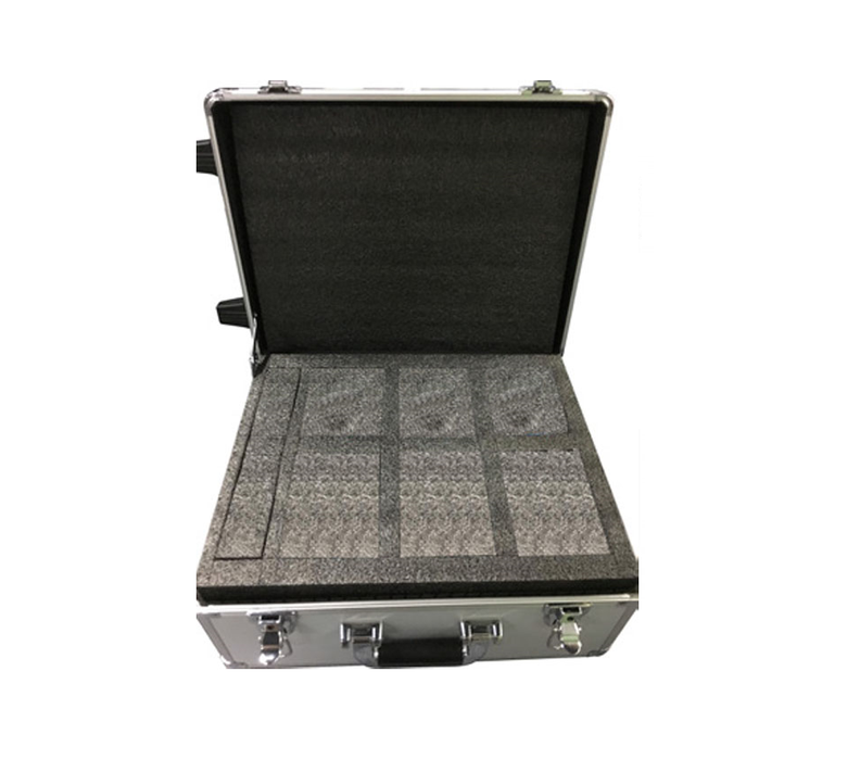 Codey Rocky Educational Kit - Empty Storage Charging Case with Curriculum