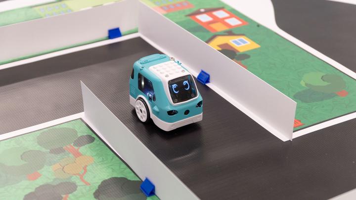 Zumitown Mat - Official Competition Mat