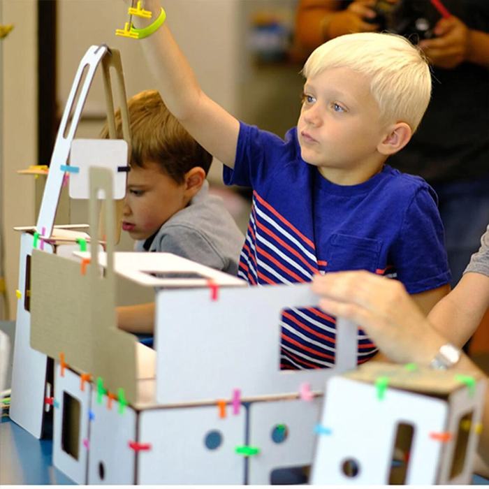 3DuxDesign Connectors Jumbo Set - Back Order Item