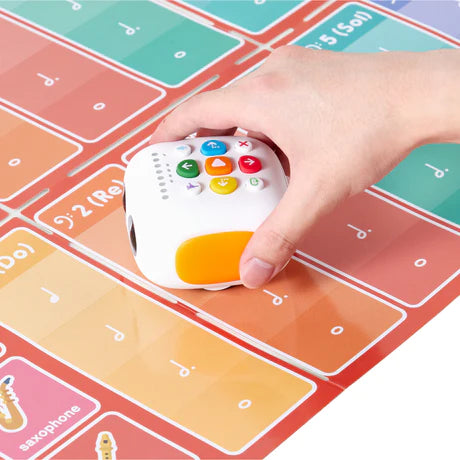 Tale Bot Pro - Activity Box