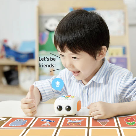 Tale Bot Pro - Activity Box