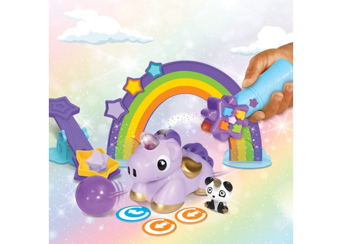 Coding Critters® MagiCoders: Skye the Unicorn