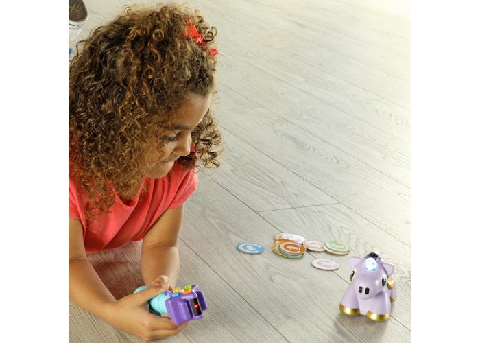 Coding Critters® MagiCoders: Skye the Unicorn