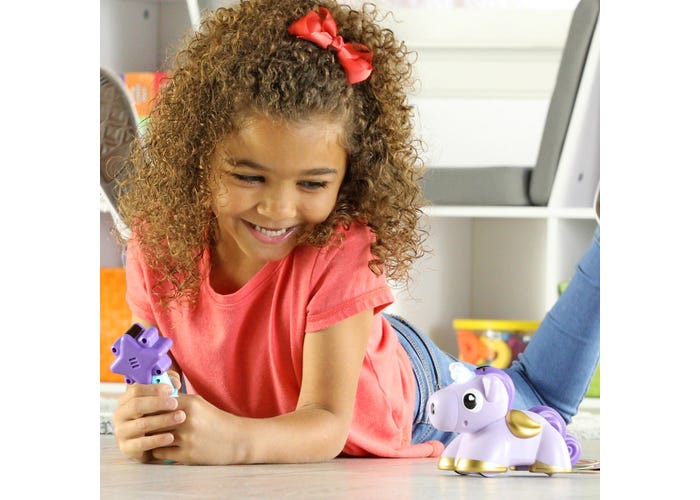 Coding Critters® MagiCoders: Skye the Unicorn