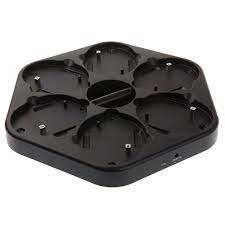 Blue-Bot Dock Bundle -(6 Blue-Bots & Docking Station)