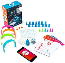 Sphero Mini Activity Kit - Kids Coding Activity Kit