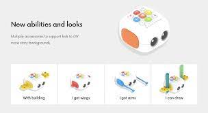 Tale Bot Pro Robot - Education Bundle