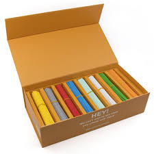 3Doodler EDU Start Plastic Kit - 1200 Strands