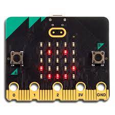 BBC micro:bit V2 (Board Only) - 15 Pack