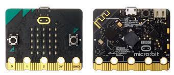 BBC micro:bit V2 (Board Only) - 15 Pack
