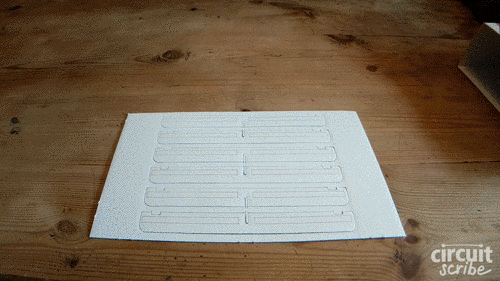 Circuit Scribe - Drone Builder Kit