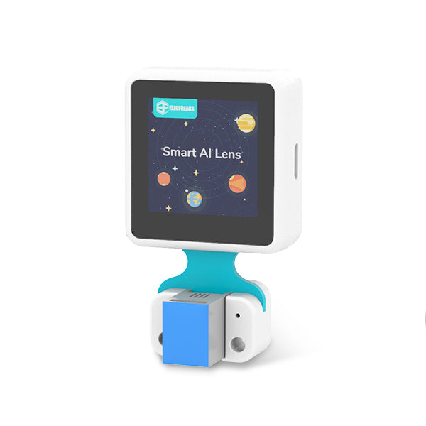 Smart AI Lens kit - ElecFreaks
