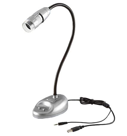 Flexi-Scope Digital Microscope